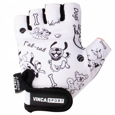Белый
